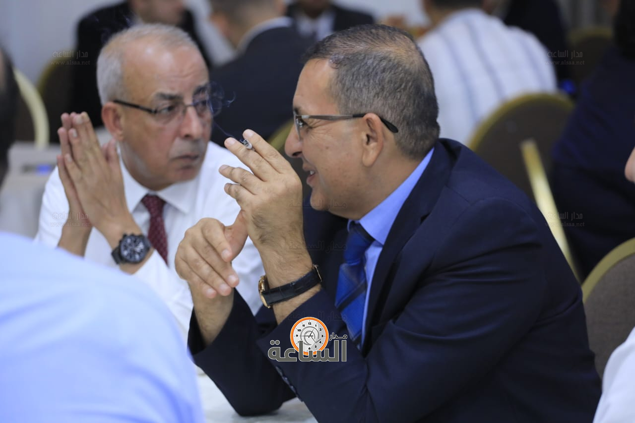 Madar Al-Saa Images 0.5446066835814638