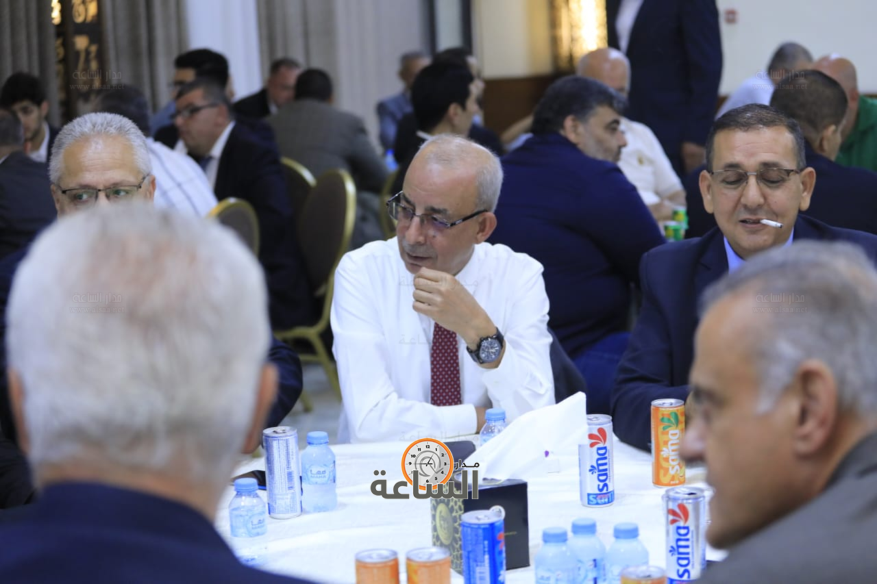 Madar Al-Saa Images 0.23965471356408785