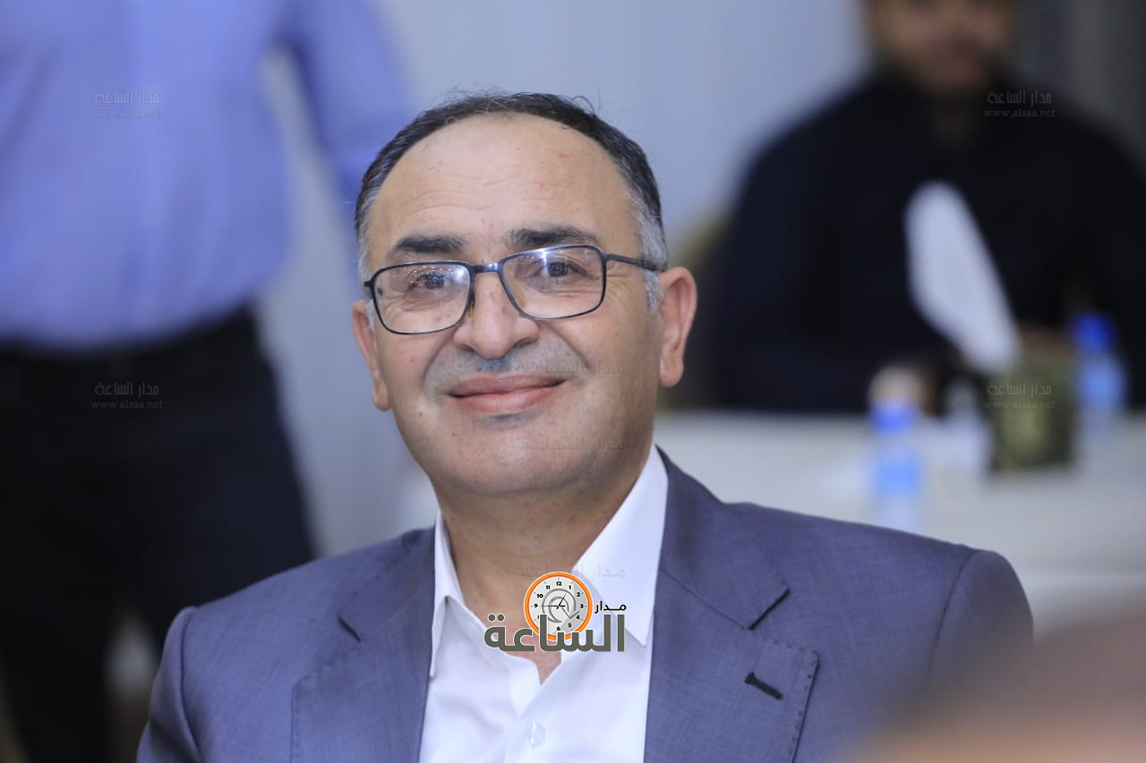 Madar Al-Saa Images 0.5545795594883824