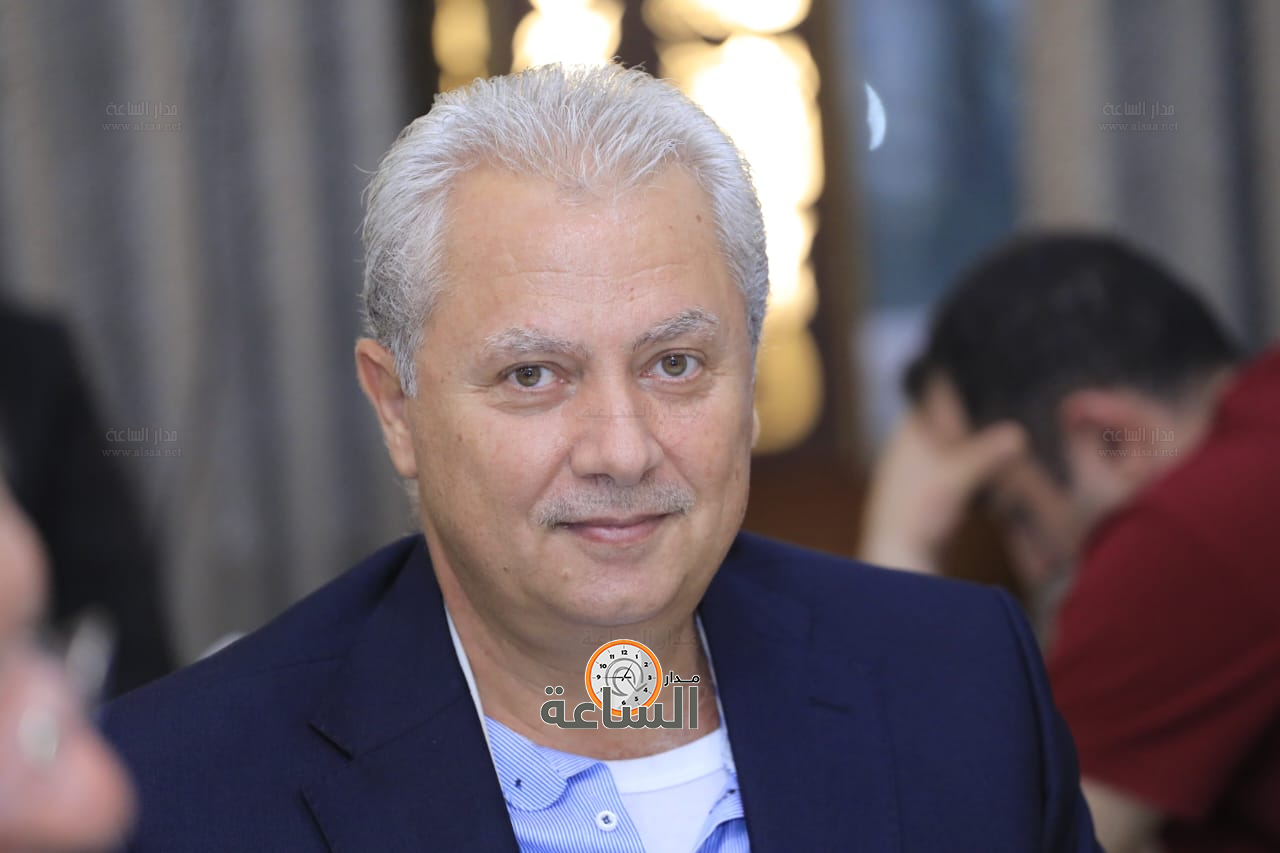 Madar Al-Saa Images 0.9655352001775921