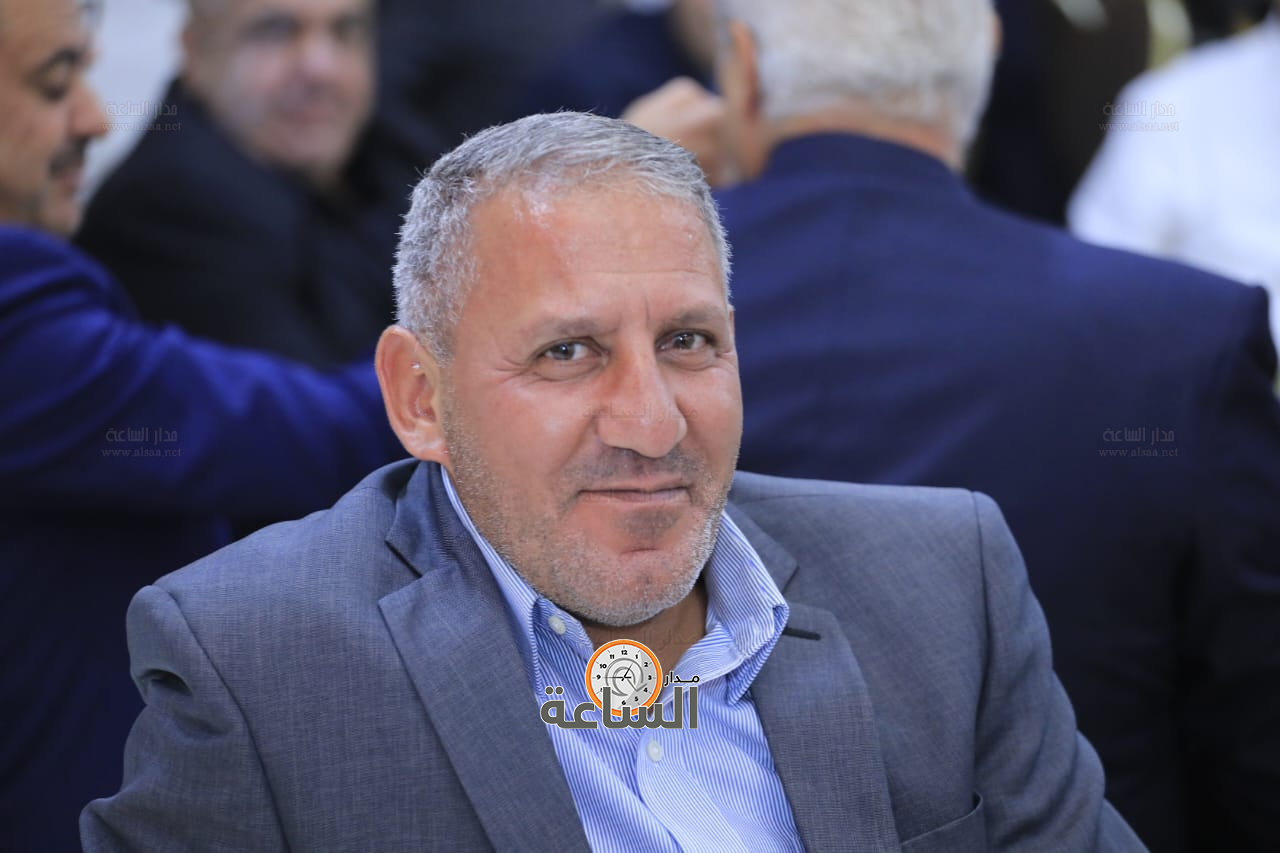 Madar Al-Saa Images 0.19423337659770912