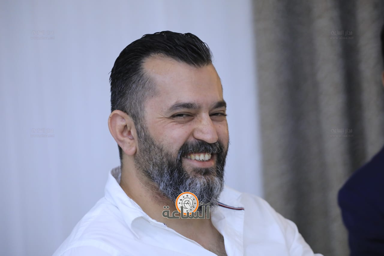 Madar Al-Saa Images 0.027530943623016335