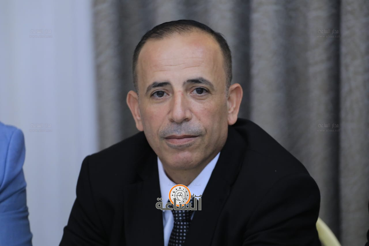 Madar Al-Saa Images 0.35477526235648116