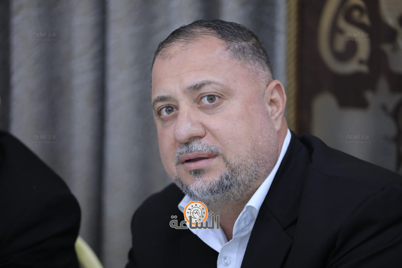 Madar Al-Saa Images 0.568995862261035