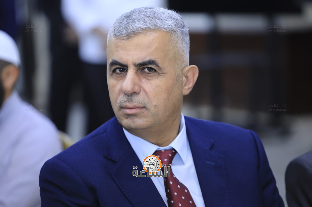 Madar Al-Saa Images 0.13227855007060296