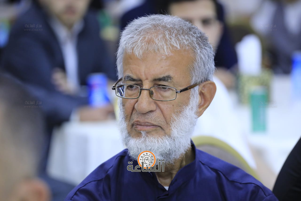 Madar Al-Saa Images 0.43815681045896504