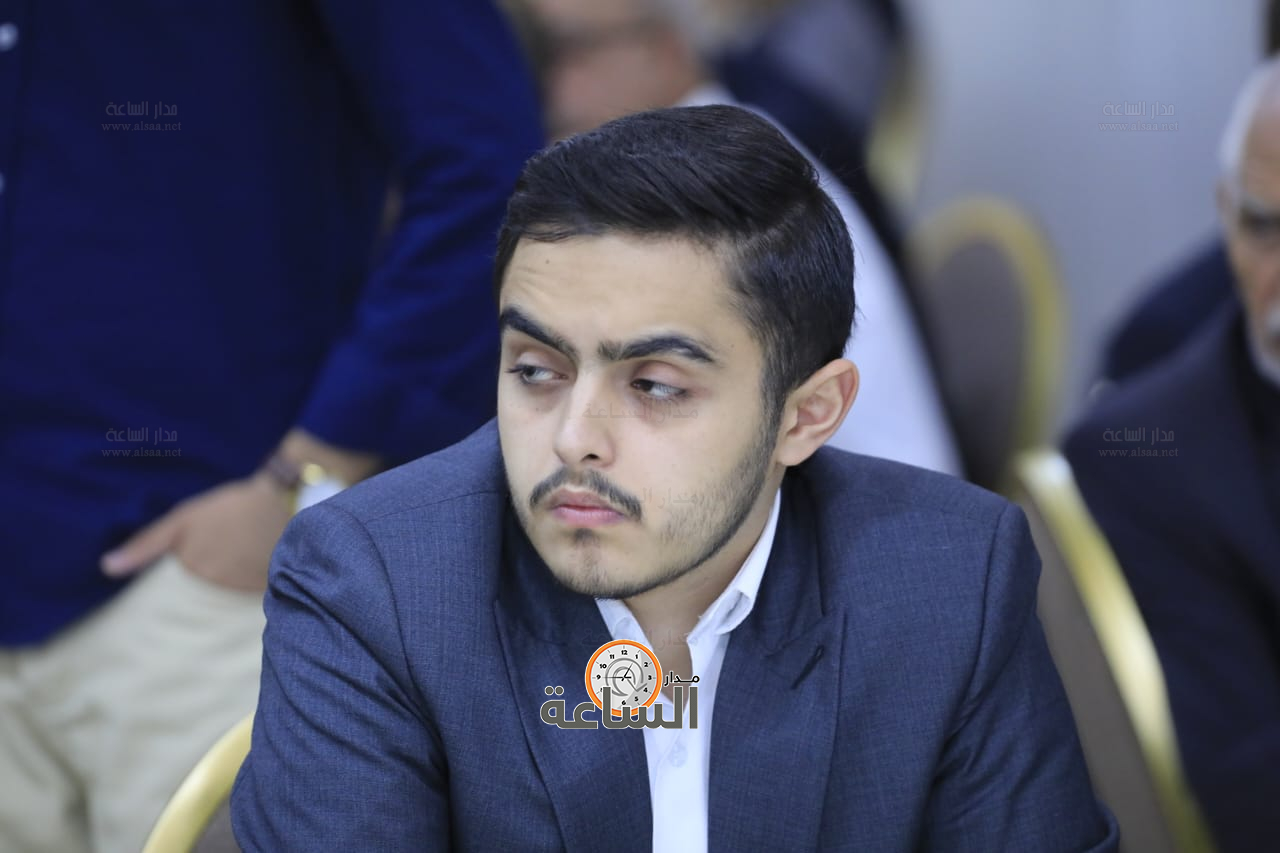 Madar Al-Saa Images 0.9910938837447271