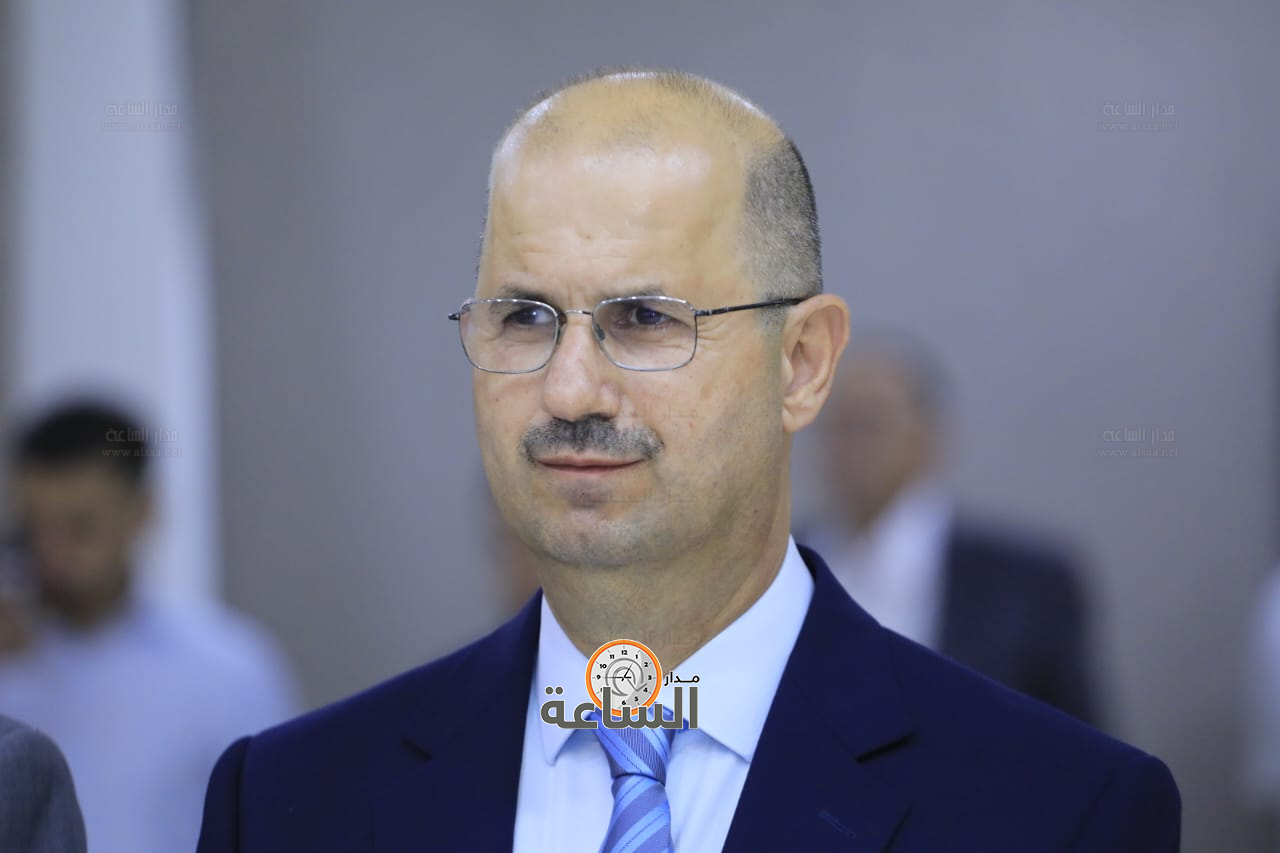 Madar Al-Saa Images 0.7524970924405061