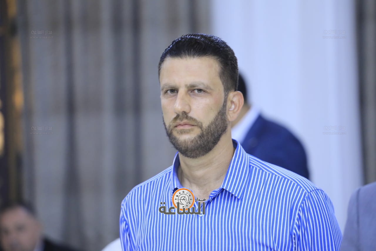 Madar Al-Saa Images 0.4201366345670504