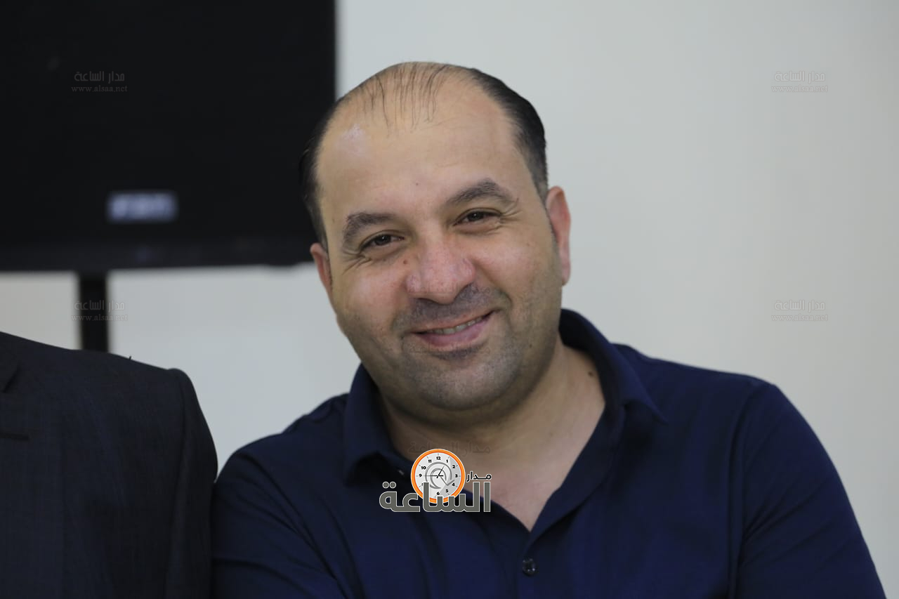 Madar Al-Saa Images 0.5313534438858389