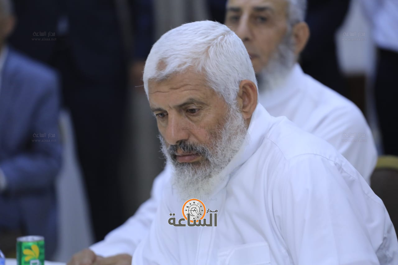 Madar Al-Saa Images 0.4773340687778709