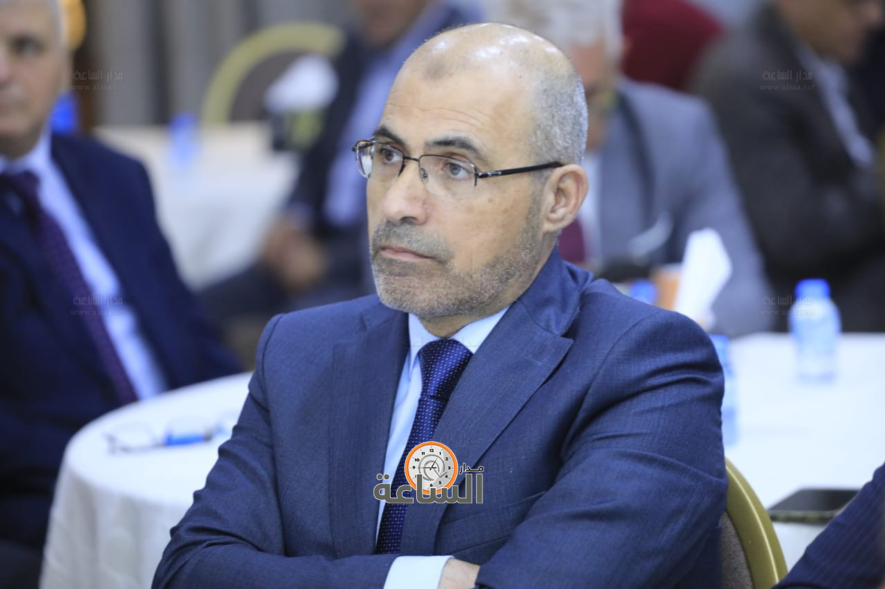 Madar Al-Saa Images 0.7087639283797607