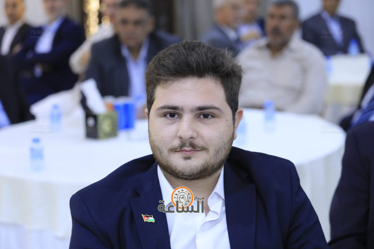 Madar Al-Saa Images 0.4033970079313468