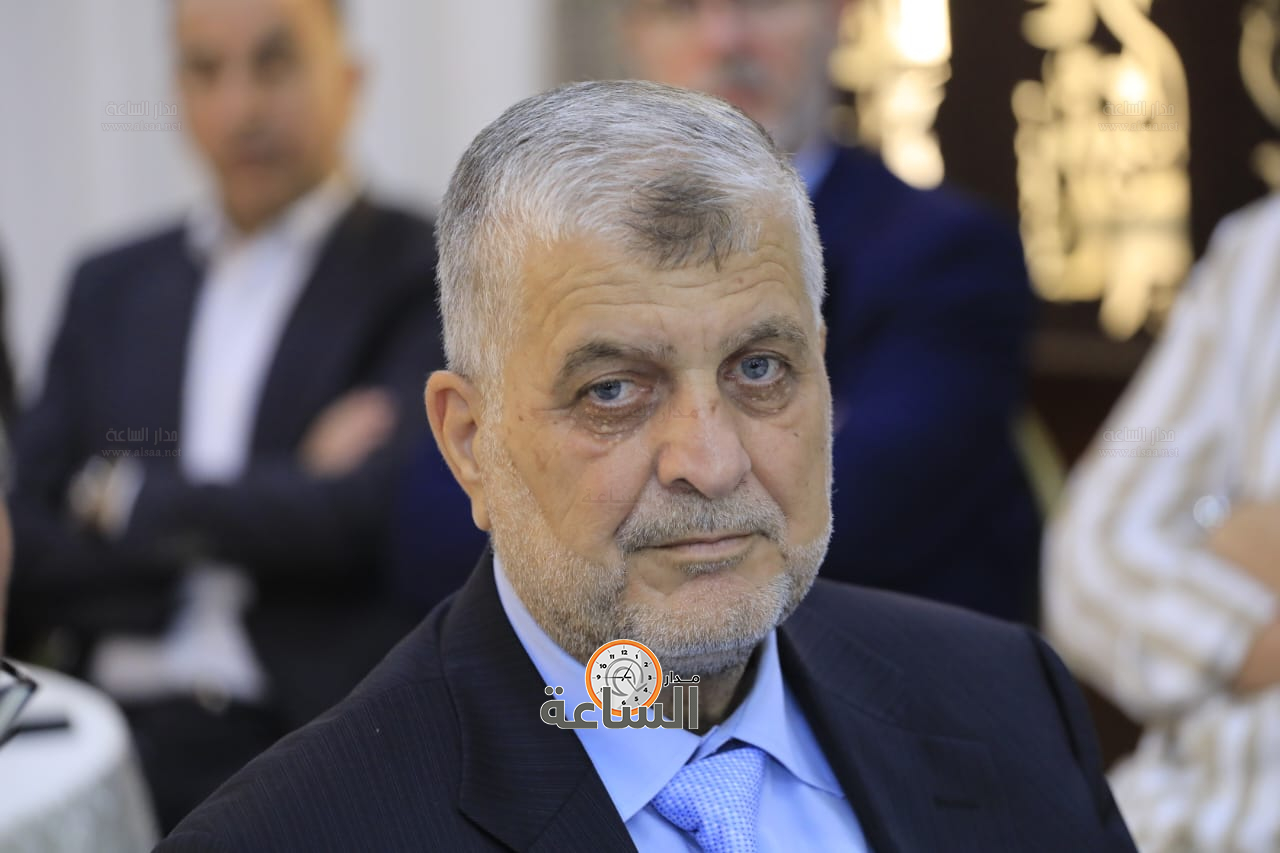 Madar Al-Saa Images 0.24509616553720603