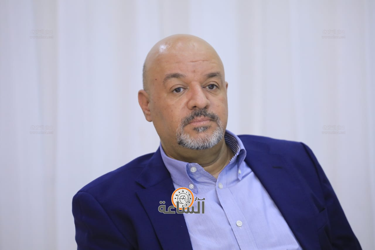 Madar Al-Saa Images 0.07875294029432023