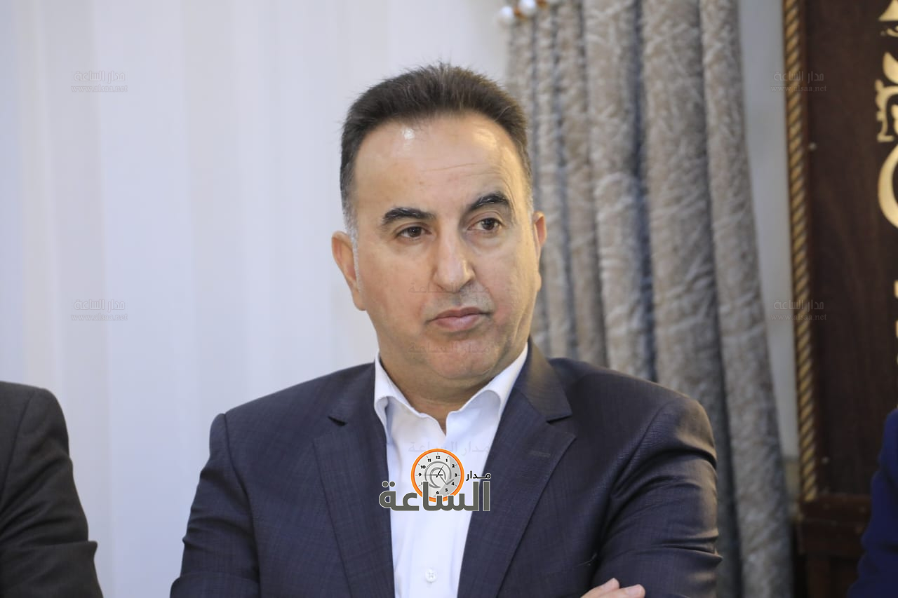 Madar Al-Saa Images 0.8054846433298904