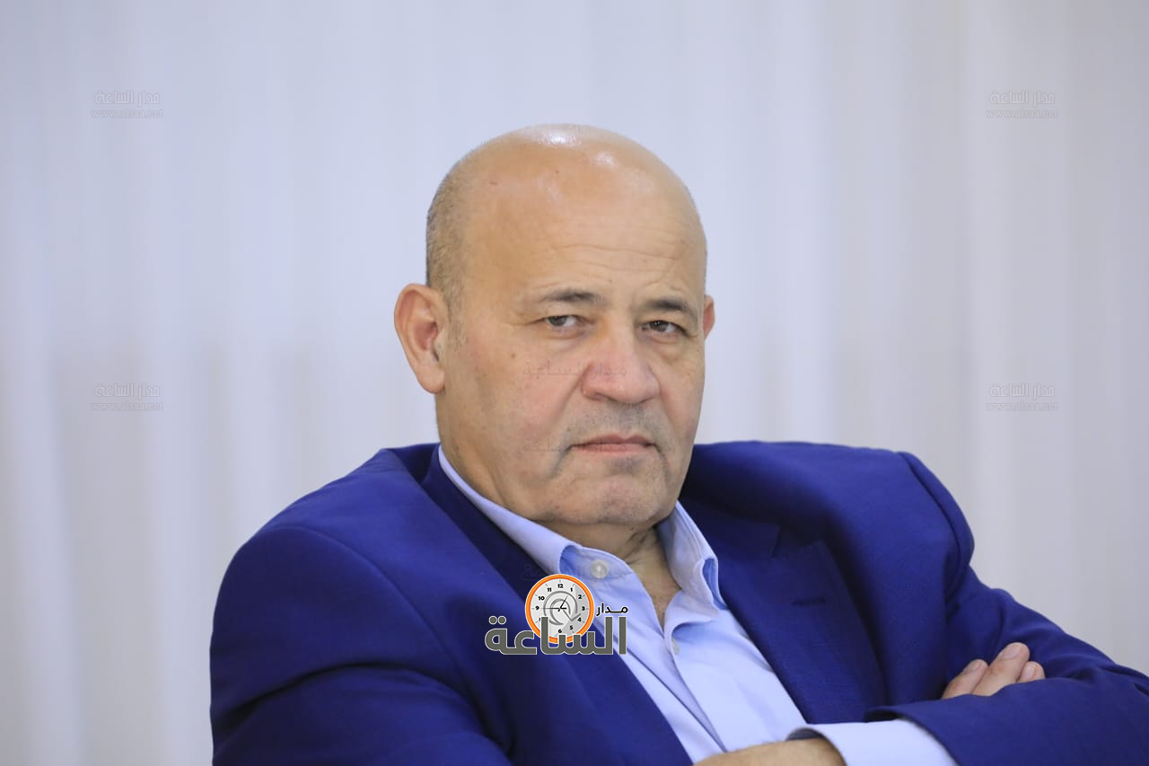 Madar Al-Saa Images 0.12435702848688568