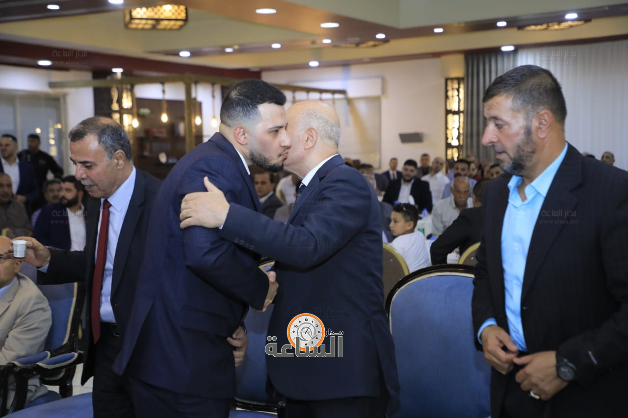 Madar Al-Saa Images 0.8759435714367192