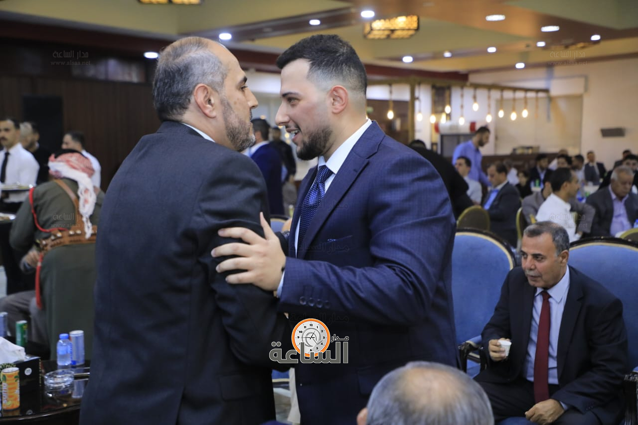 Madar Al-Saa Images 0.3985990605953099