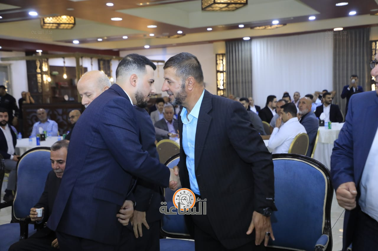 Madar Al-Saa Images 0.6993728318483905