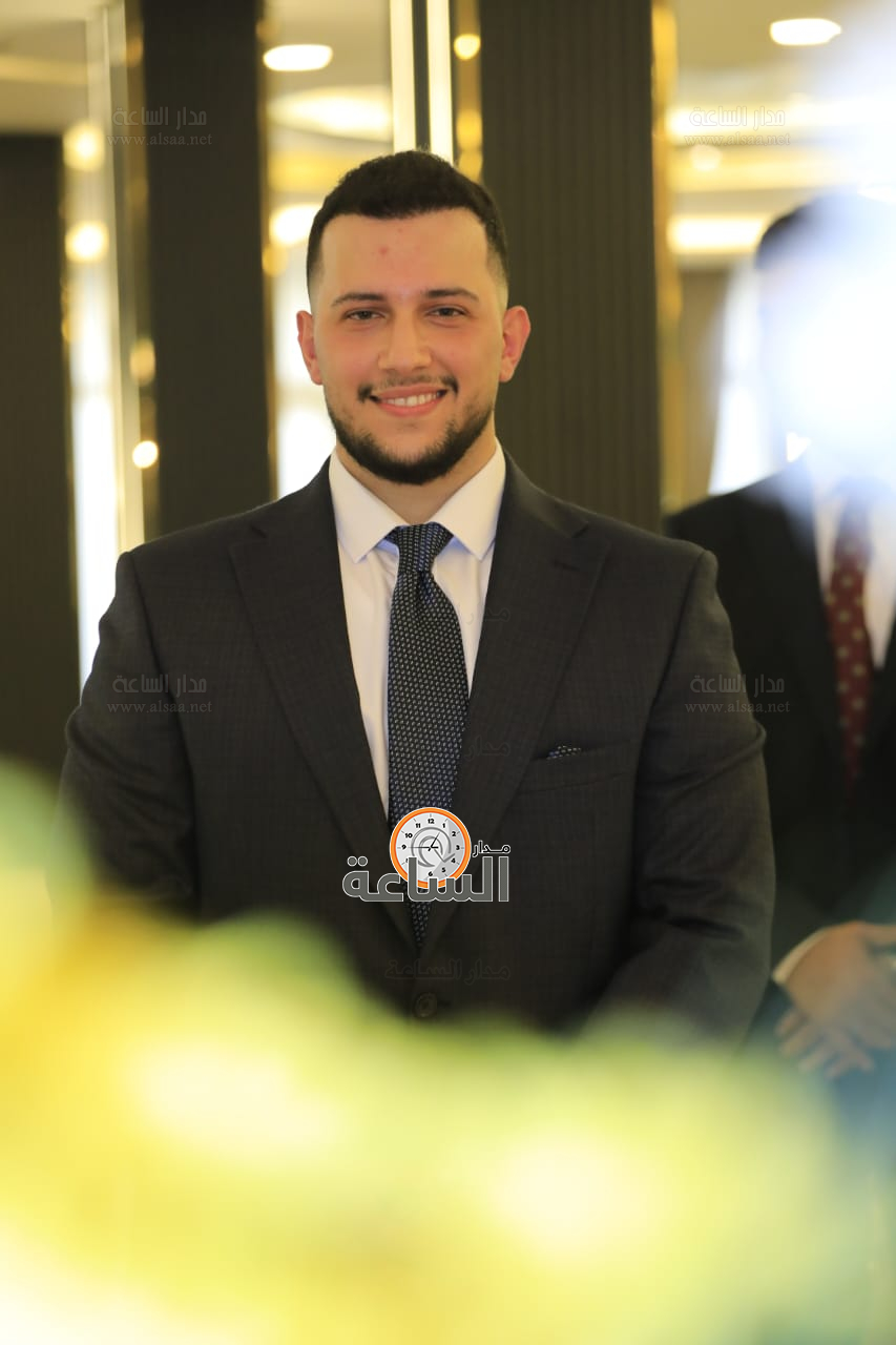 Madar Al-Saa Images 0.04766154355175456