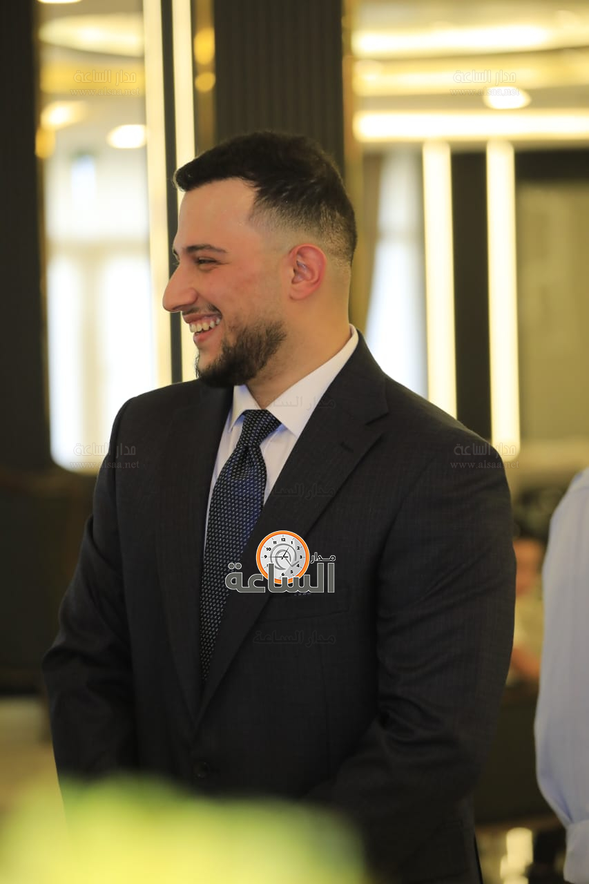 Madar Al-Saa Images 0.07151745658340858