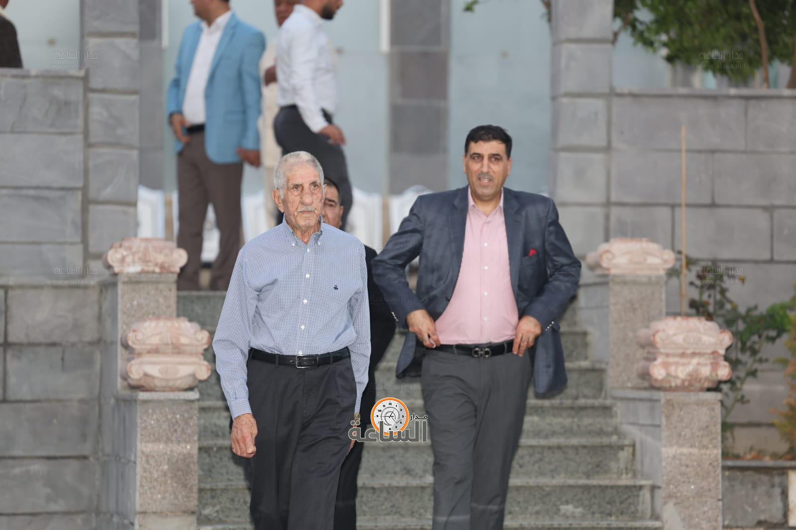 Madar Al-Saa Images 0.17061211999696146