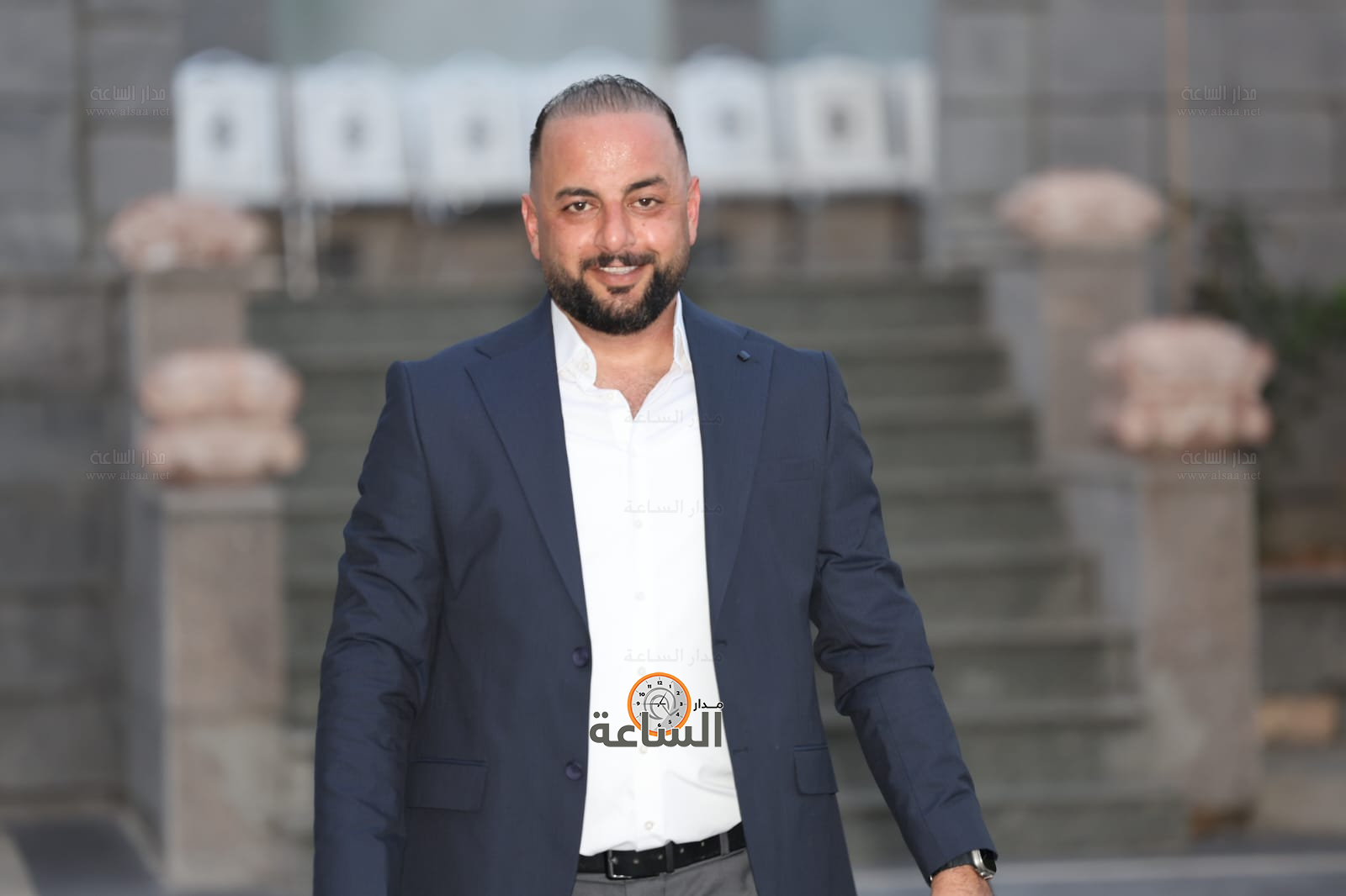 Madar Al-Saa Images 0.18963024331421463