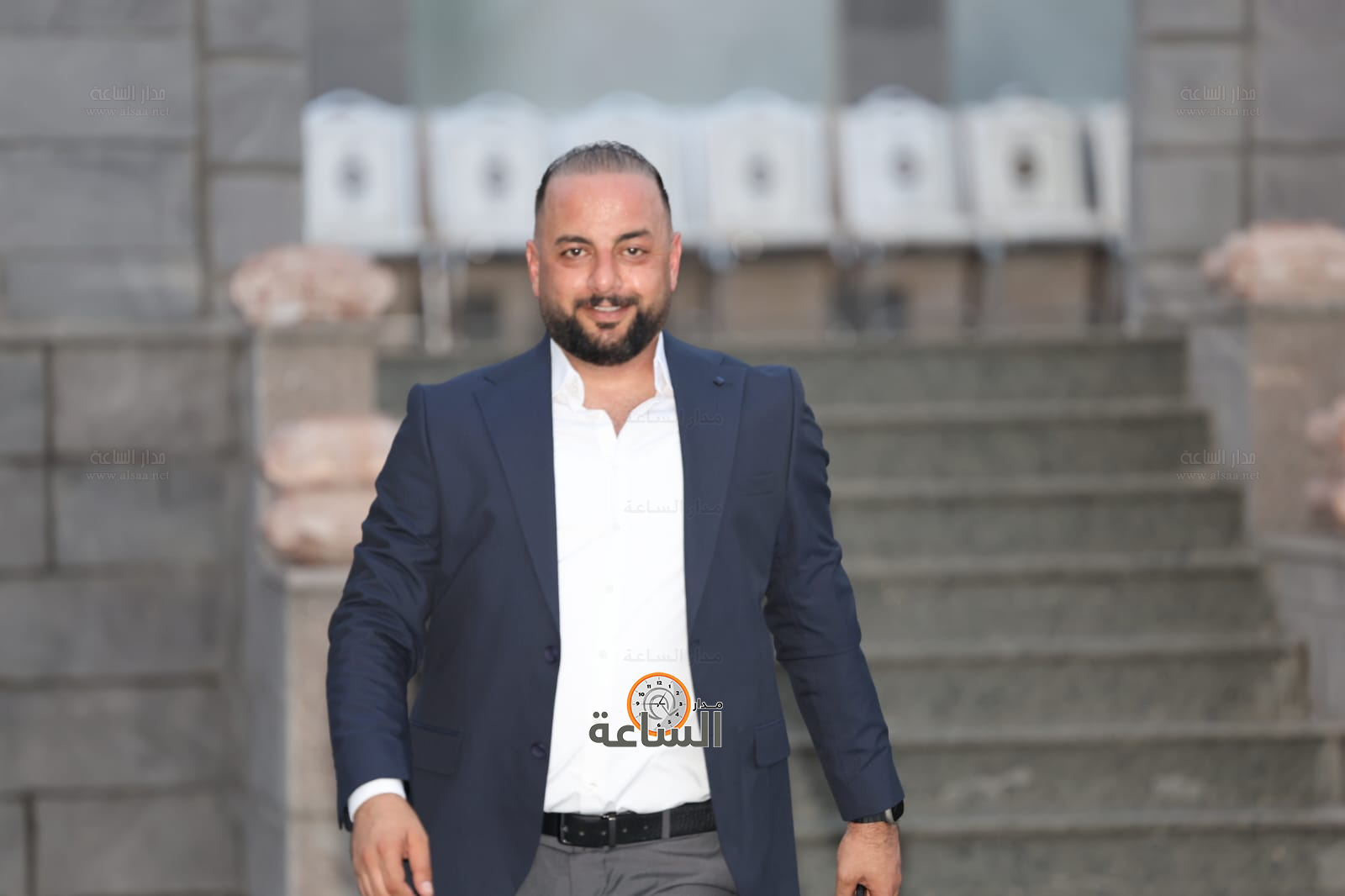 Madar Al-Saa Images 0.6043179991314368