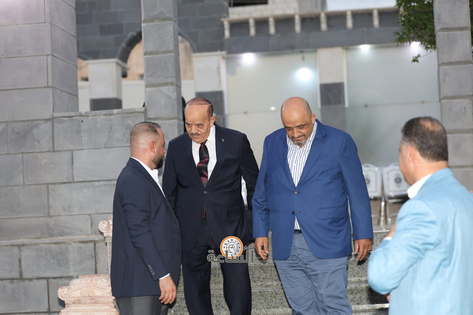 Madar Al-Saa Images 0.6963773496235504