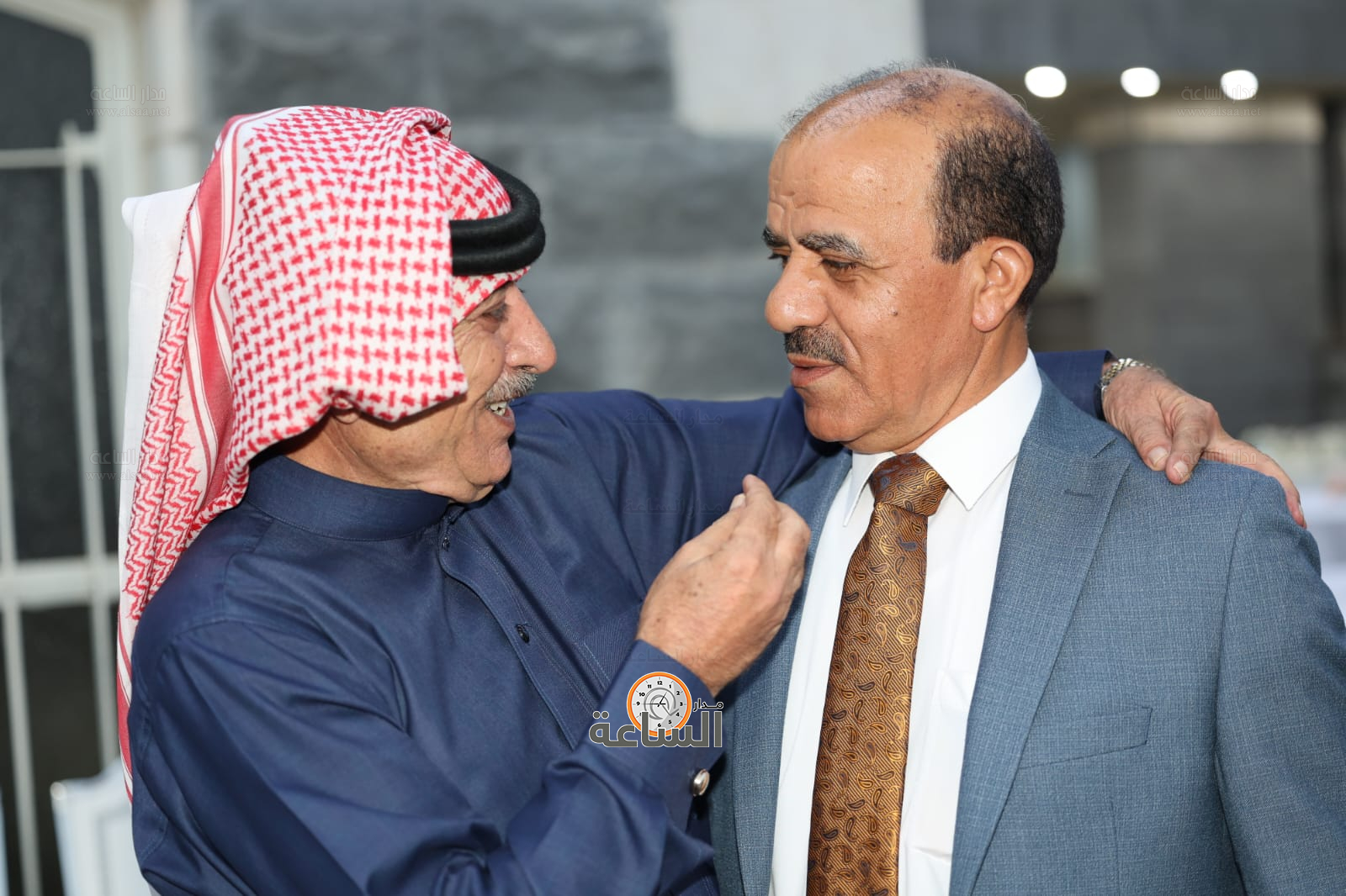 Madar Al-Saa Images 0.9253388844464813