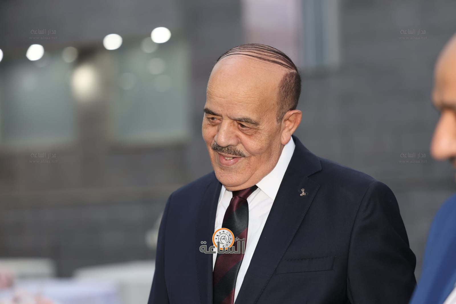 Madar Al-Saa Images 0.1679650302596868