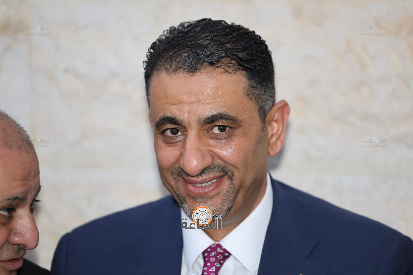 Madar Al-Saa Images 0.4013537115059722