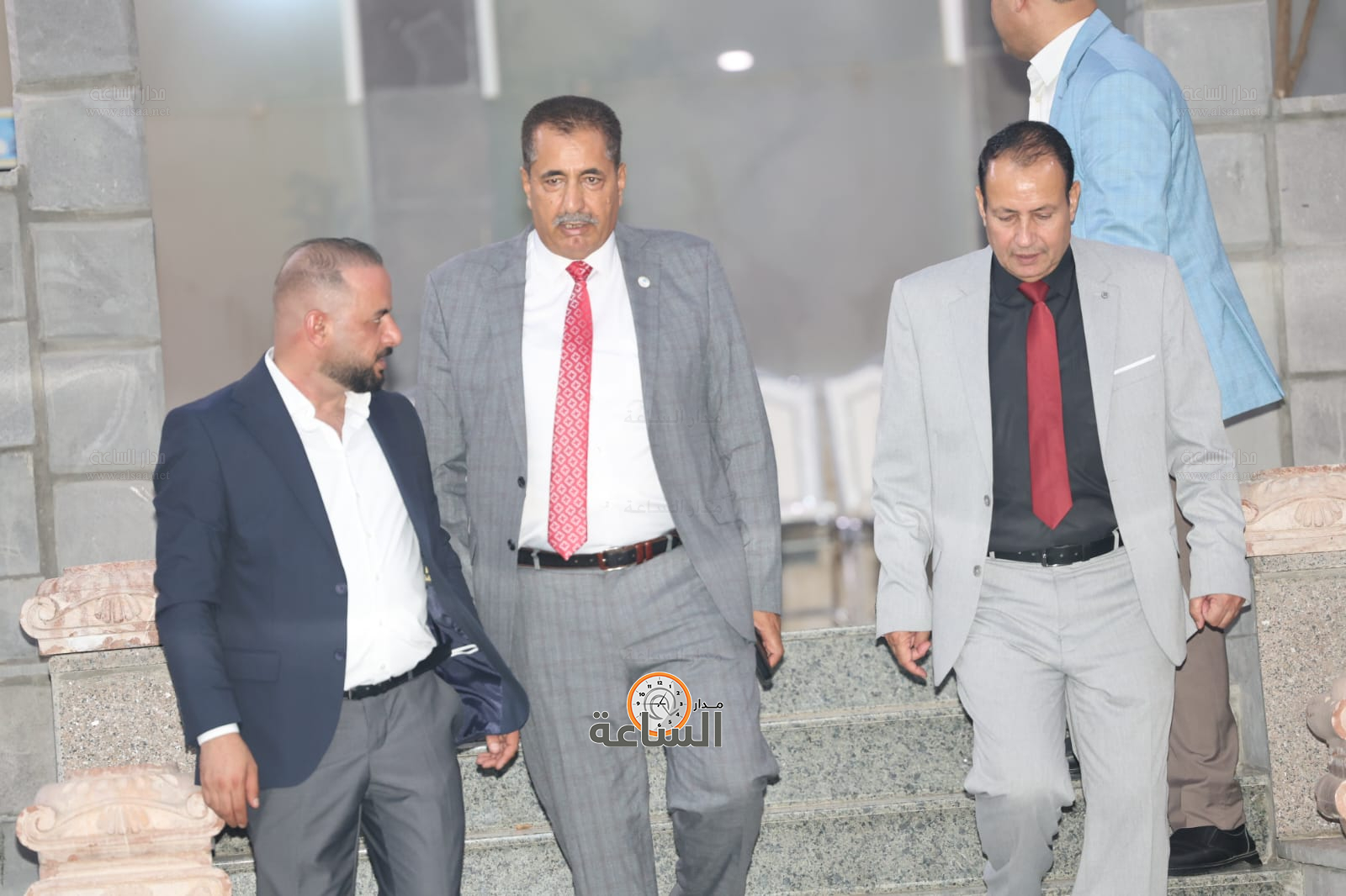 Madar Al-Saa Images 0.869894128018036