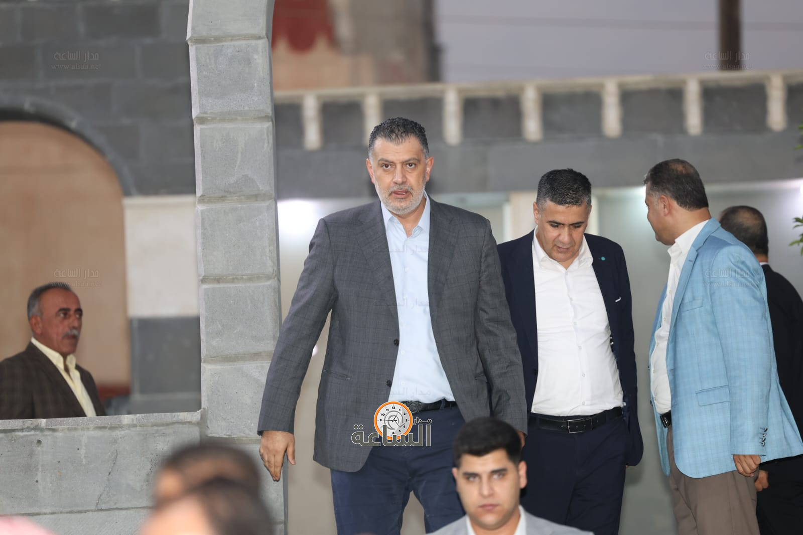 Madar Al-Saa Images 0.3136336104760117