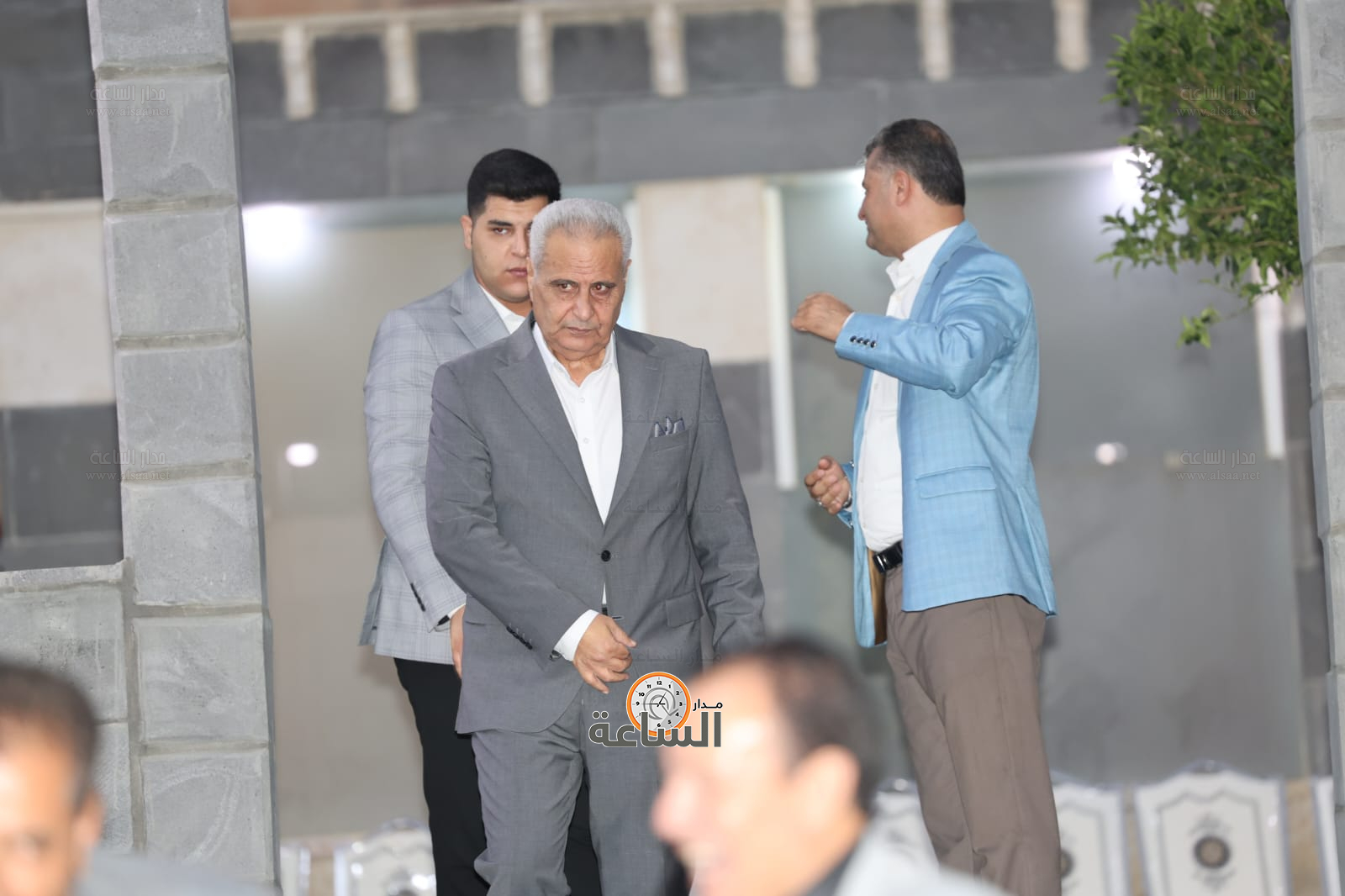 Madar Al-Saa Images 0.6101720168060534