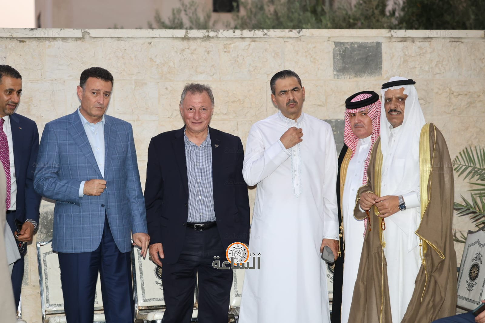 Madar Al-Saa Images 0.7348011628774886