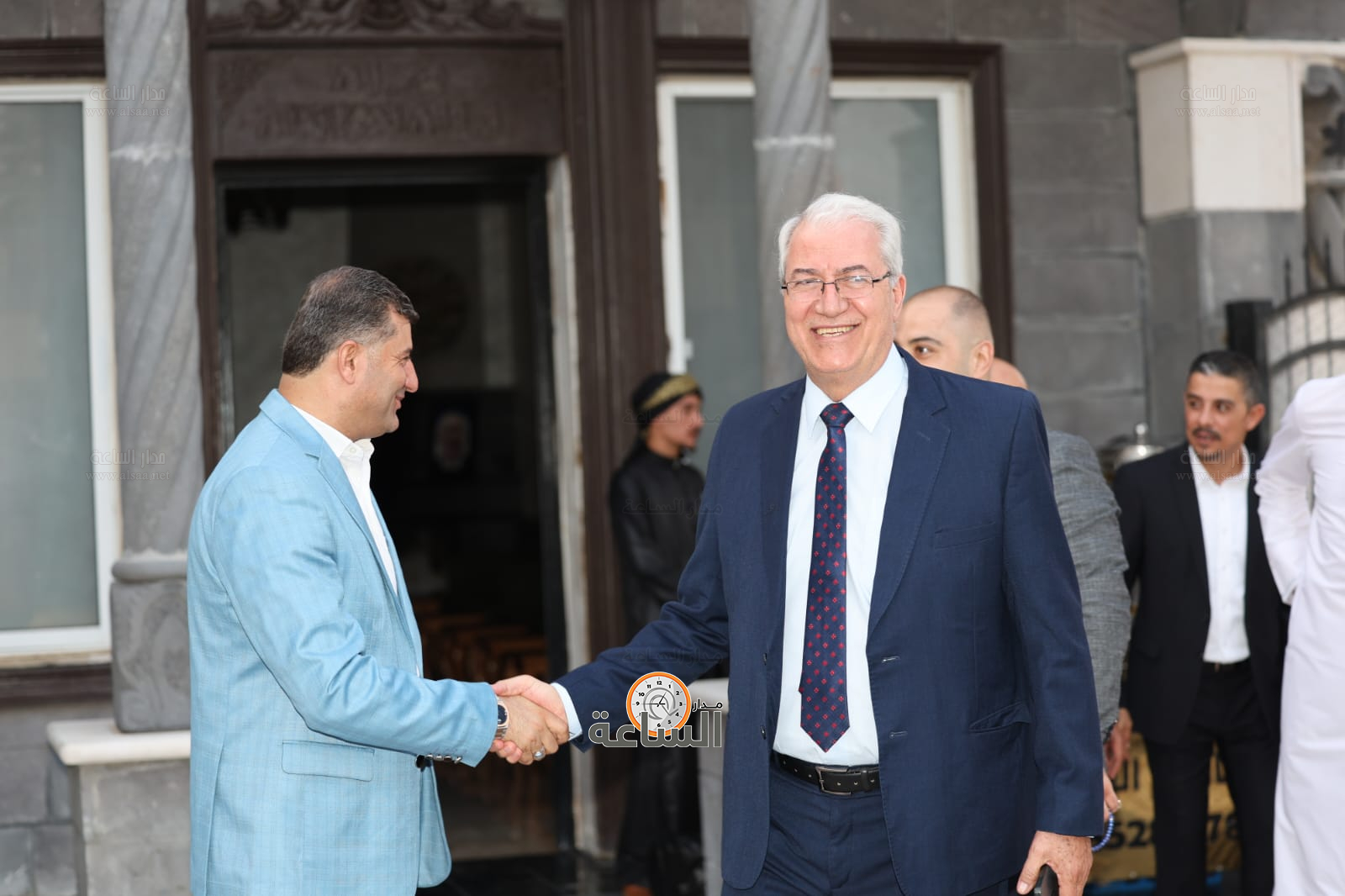 Madar Al-Saa Images 0.6285728416504041