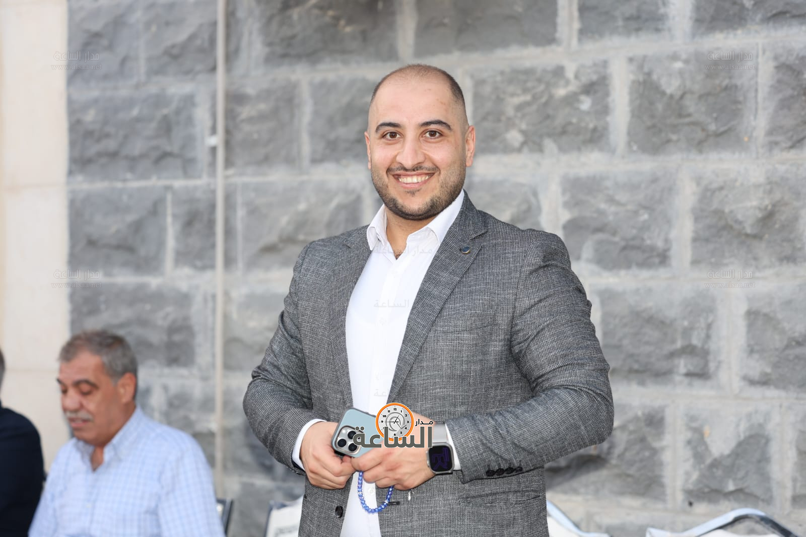 Madar Al-Saa Images 0.752741124555966