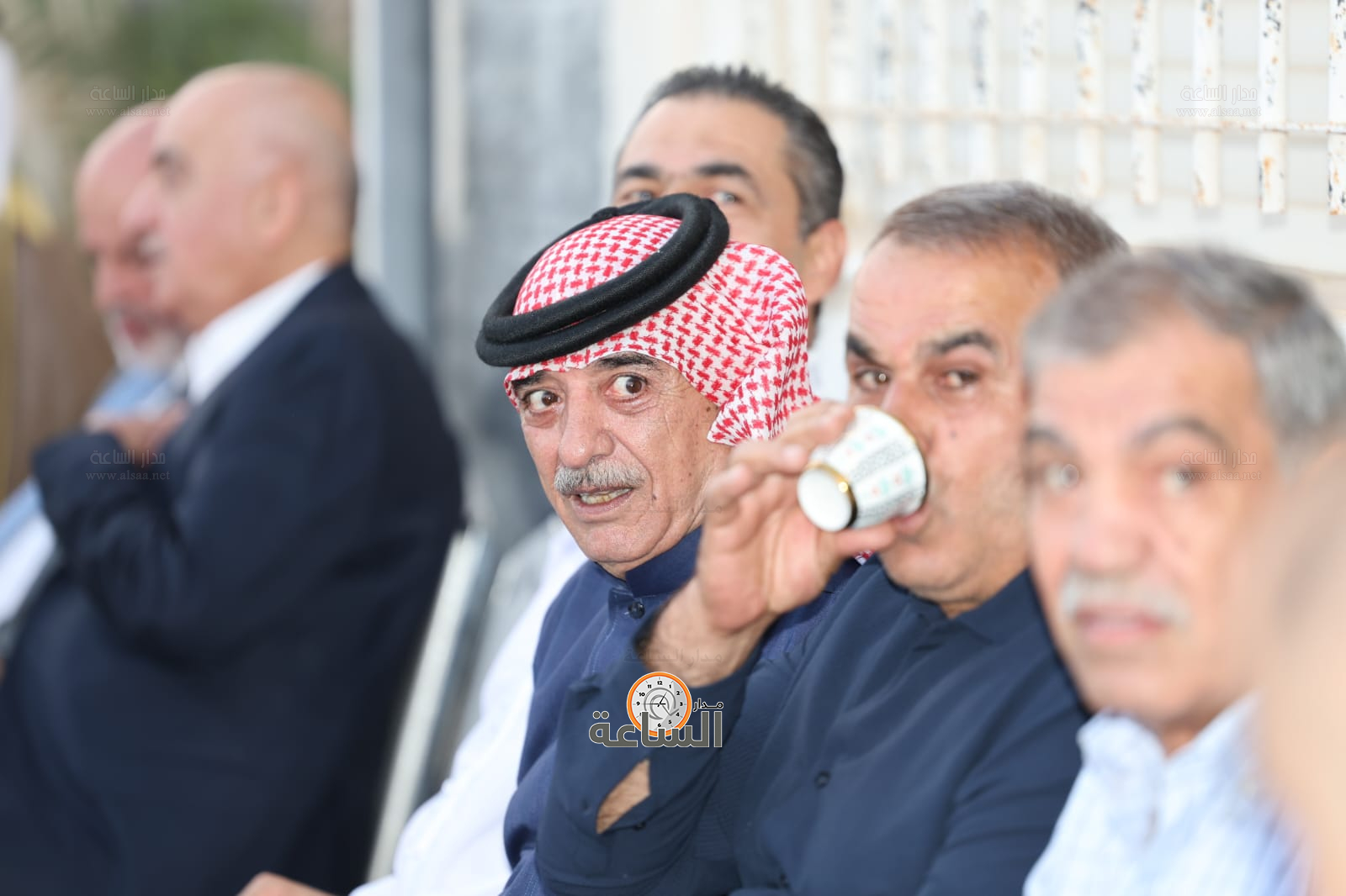 Madar Al-Saa Images 0.2878095886822949