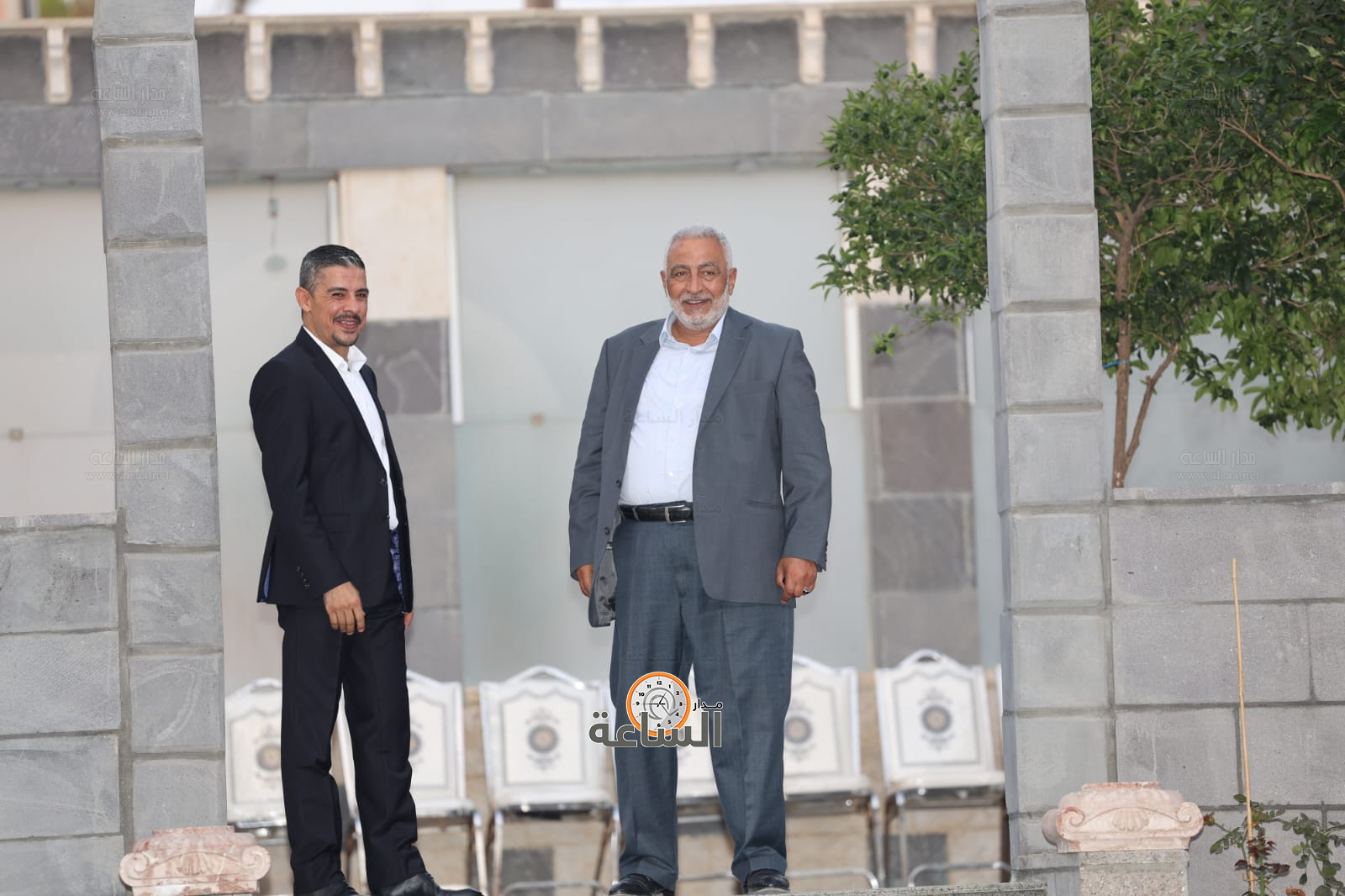 Madar Al-Saa Images 0.09168393835462352