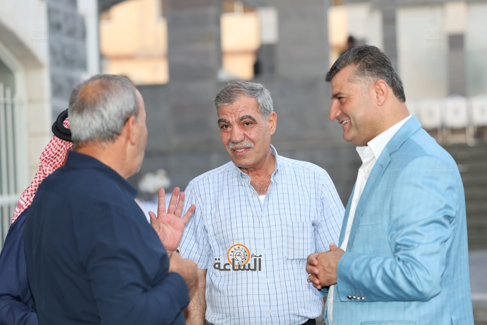 Madar Al-Saa Images 0.6023671062177287