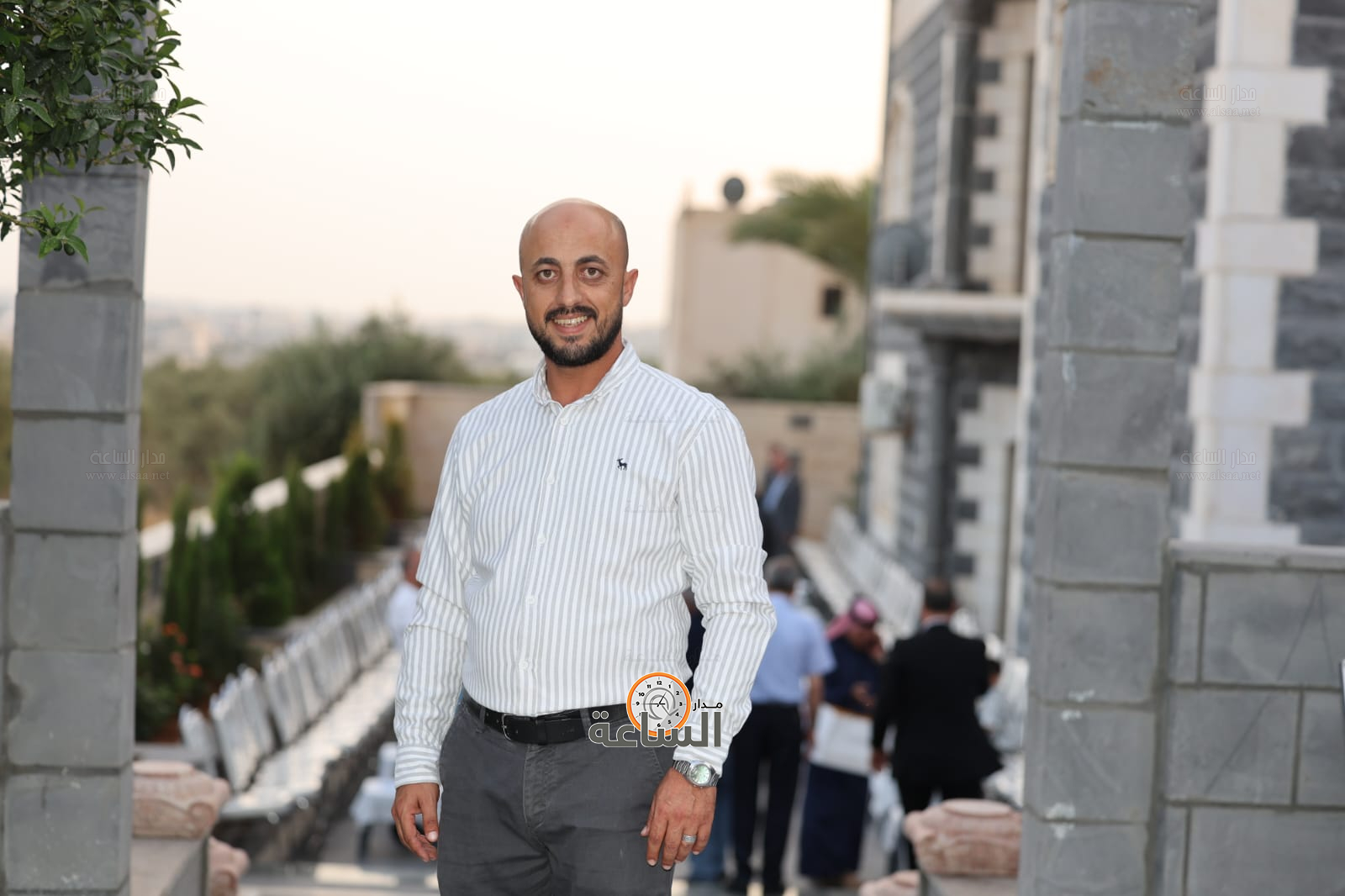 Madar Al-Saa Images 0.205933103997052