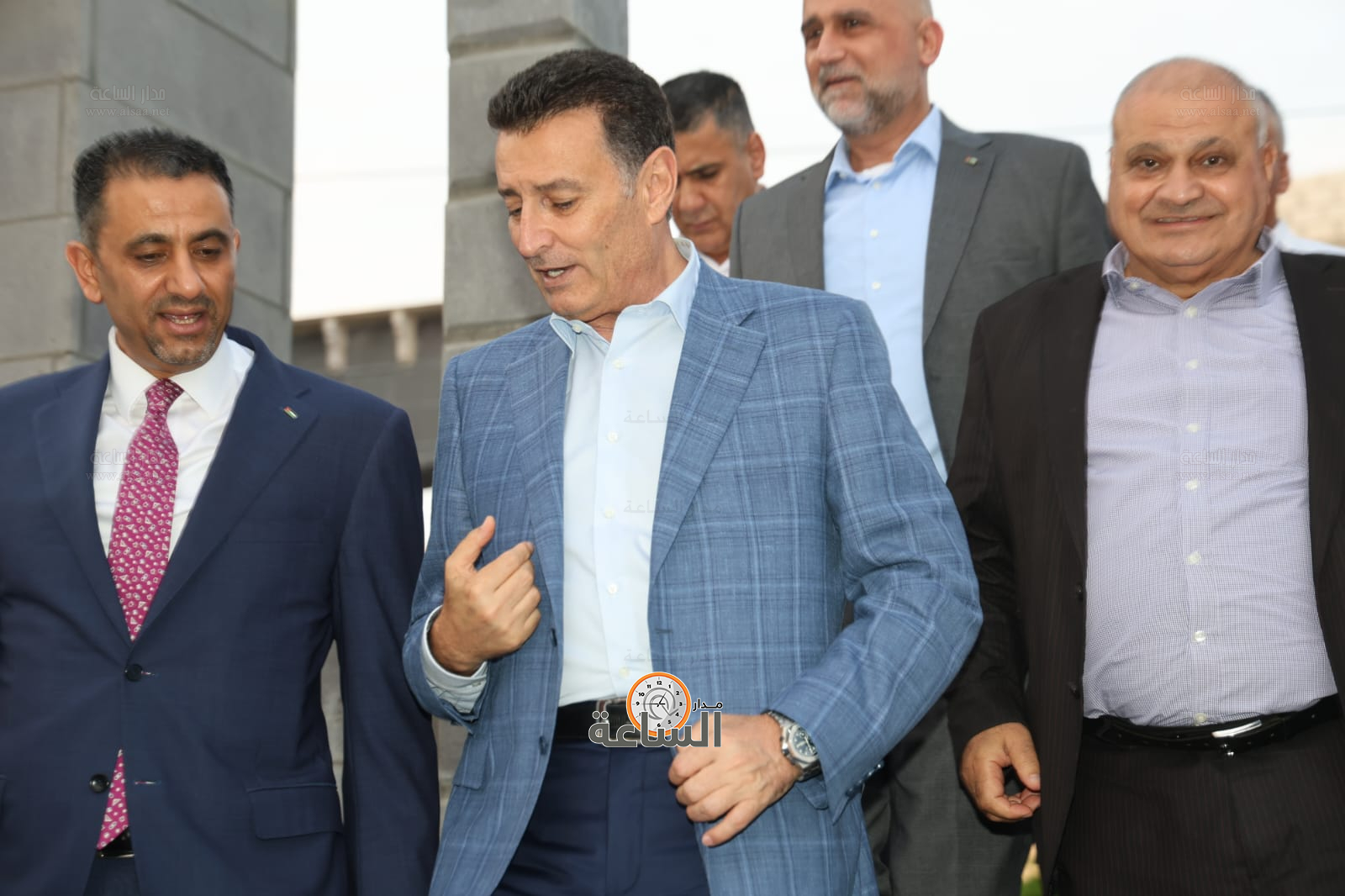 Madar Al-Saa Images 0.5250447156872514