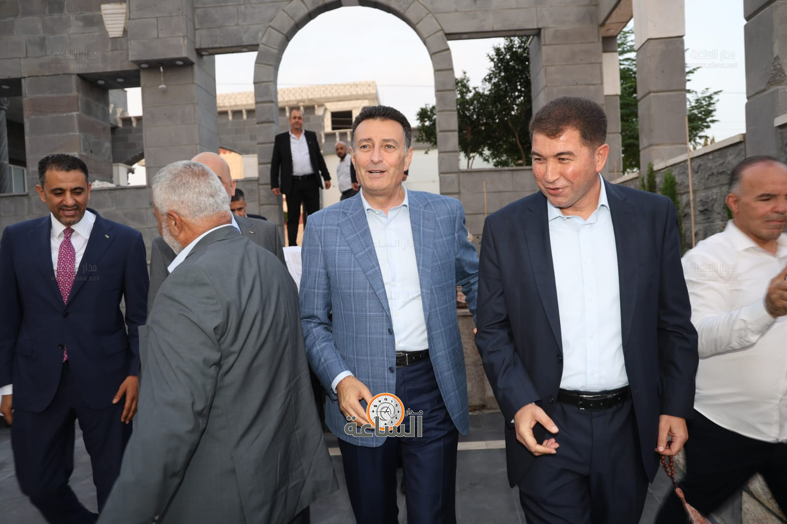 Madar Al-Saa Images 0.6191155531182465