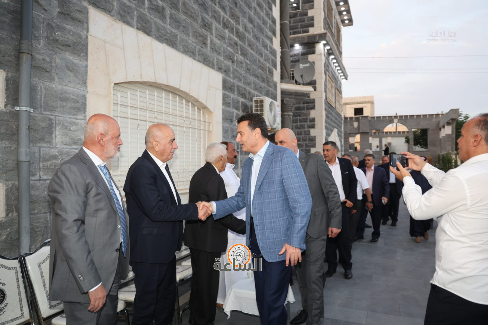 Madar Al-Saa Images 0.3017404031597485