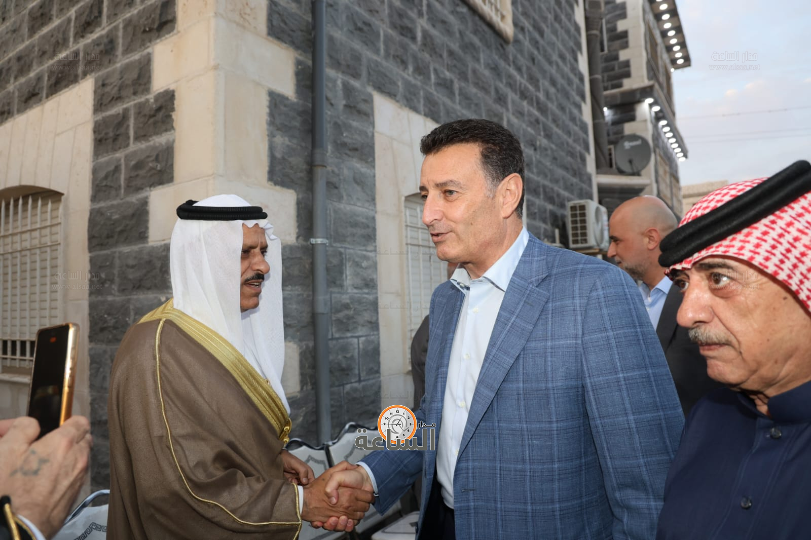 Madar Al-Saa Images 0.9298762384569844