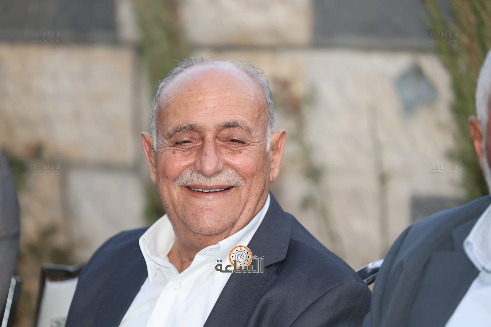 Madar Al-Saa Images 0.4757556573869206