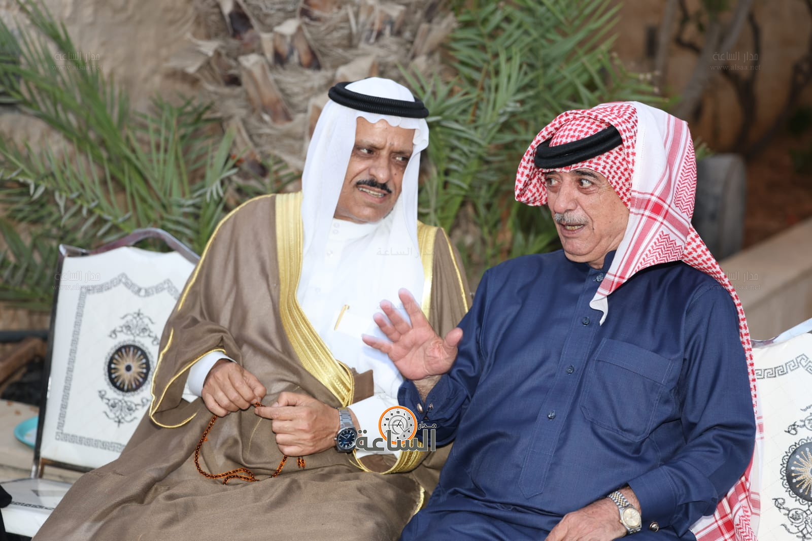 Madar Al-Saa Images 0.4399785087752296