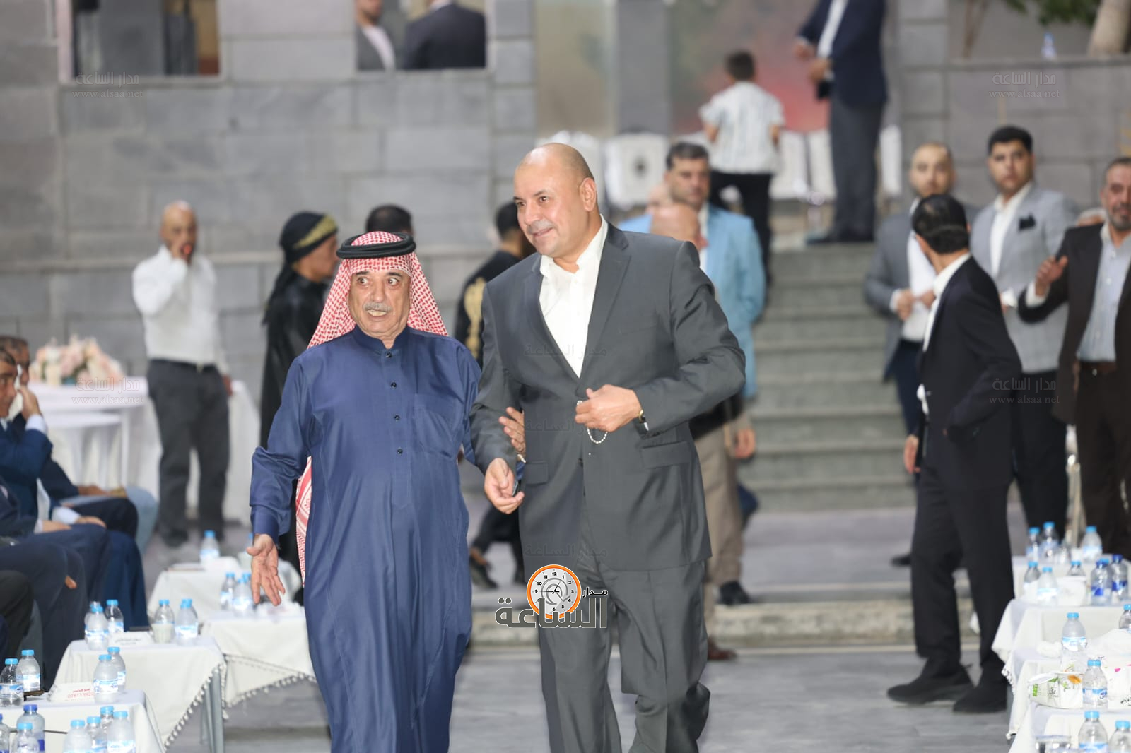 Madar Al-Saa Images 0.8821889340830326